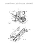 TEMPERATURE CONTROL ASSEMBLY FOR CONTROLLING THE TEMPERATURE OF FUNCTIONAL     PARTS OF A PRINTING MACHINE, PRINTING SYSTEM WITH A PRINTING MACHINE AND     A TEMPERATURE CONTROL ASSEMBLY, AND SET OF MODULES FOR FORMING A     TEMPERATURE CONTROL ASSEMBLY diagram and image