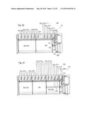 TEMPERATURE CONTROL ASSEMBLY FOR CONTROLLING THE TEMPERATURE OF FUNCTIONAL     PARTS OF A PRINTING MACHINE, PRINTING SYSTEM WITH A PRINTING MACHINE AND     A TEMPERATURE CONTROL ASSEMBLY, AND SET OF MODULES FOR FORMING A     TEMPERATURE CONTROL ASSEMBLY diagram and image