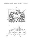 TEMPERATURE CONTROL ASSEMBLY FOR CONTROLLING THE TEMPERATURE OF FUNCTIONAL     PARTS OF A PRINTING MACHINE, PRINTING SYSTEM WITH A PRINTING MACHINE AND     A TEMPERATURE CONTROL ASSEMBLY, AND SET OF MODULES FOR FORMING A     TEMPERATURE CONTROL ASSEMBLY diagram and image