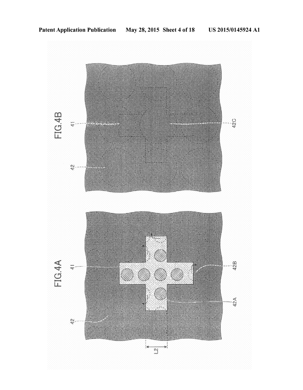 FABRICATION METHOD OF ELECTROMECHANICAL TRANSDUCER FILM, ELECTROMECHANICAL     TRANSDUCER ELEMENT, LIQUID EJECTION HEAD, AND INKJET RECORDING APPARATUS - diagram, schematic, and image 05