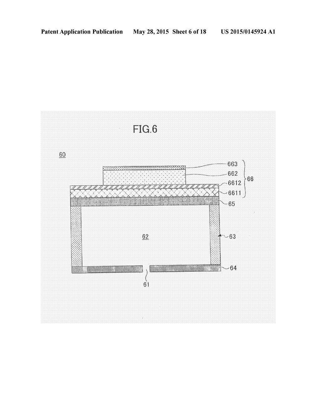 FABRICATION METHOD OF ELECTROMECHANICAL TRANSDUCER FILM, ELECTROMECHANICAL     TRANSDUCER ELEMENT, LIQUID EJECTION HEAD, AND INKJET RECORDING APPARATUS - diagram, schematic, and image 07