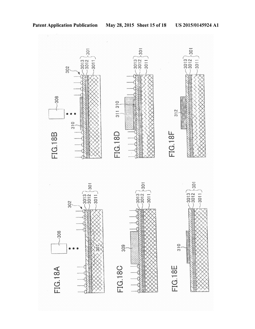 FABRICATION METHOD OF ELECTROMECHANICAL TRANSDUCER FILM, ELECTROMECHANICAL     TRANSDUCER ELEMENT, LIQUID EJECTION HEAD, AND INKJET RECORDING APPARATUS - diagram, schematic, and image 16