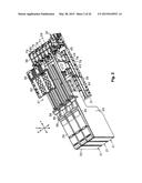 LIQUID EJECTING APPARATUS diagram and image