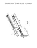 LIQUID EJECTING APPARATUS diagram and image