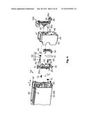 LIQUID EJECTING APPARATUS diagram and image