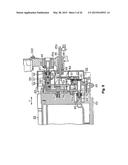 LIQUID EJECTING APPARATUS diagram and image