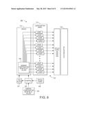 ELECTRONIC BANDING COMPENSATION (EBC) OF HALFTONE-INTERACTION BANDING     USING VARIABLE BEAM DELAYS diagram and image