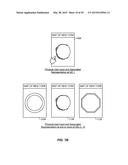 EXCHANGING PORTIONS OF A VIDEO STREAM VIA DIFFERENT LINKS DURING A     COMMUNICATION SESSION diagram and image