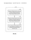 EXCHANGING PORTIONS OF A VIDEO STREAM VIA DIFFERENT LINKS DURING A     COMMUNICATION SESSION diagram and image