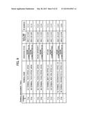 APPARATUS, SYSTEM, AND METHOD OF MANAGING TERMINALS, AND RECORDING MEDIUM diagram and image