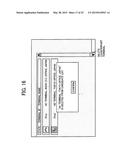 APPARATUS, SYSTEM, AND METHOD OF MANAGING TERMINALS, AND RECORDING MEDIUM diagram and image