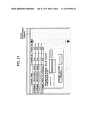 APPARATUS, SYSTEM, AND METHOD OF MANAGING TERMINALS, AND RECORDING MEDIUM diagram and image