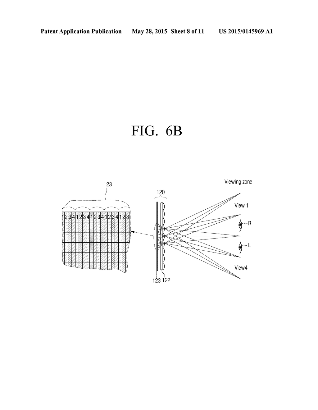 DISPLAY APPARATUS AND CONTROL METHOD THEREOF - diagram, schematic, and image 09