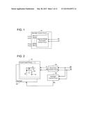 LIQUID CRYSTAL DISPLAY DEVICE AND METHOD FOR CONTROLLING SAME diagram and image