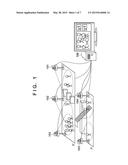 DISPLAY CONTROL APPARATUS AND DISPLAY CONTROL METHOD diagram and image