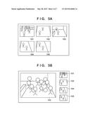 DISPLAY CONTROL APPARATUS AND DISPLAY CONTROL METHOD diagram and image