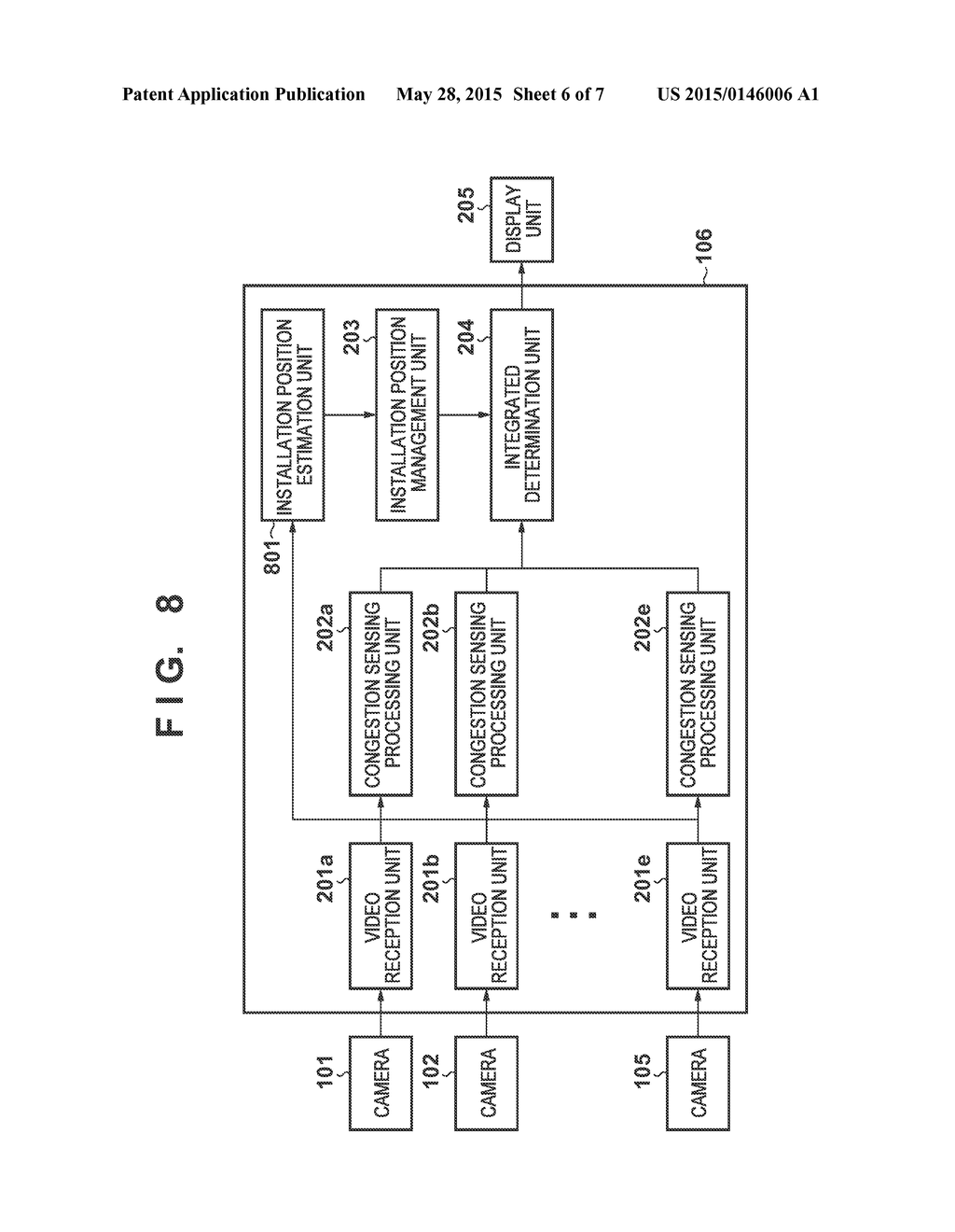 DISPLAY CONTROL APPARATUS AND DISPLAY CONTROL METHOD - diagram, schematic, and image 07