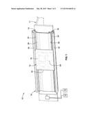 CAMERA SYSTEM WITH INDUCTIVE POWERING OF WIRELESS CAMERA TAGS diagram and image