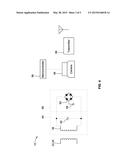 CAMERA SYSTEM WITH INDUCTIVE POWERING OF WIRELESS CAMERA TAGS diagram and image