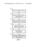 CAMERA SYSTEM WITH INDUCTIVE POWERING OF WIRELESS CAMERA TAGS diagram and image