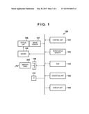 COMMUNICATION CONTROL APPARATUS AND METHOD FOR CONTROLLING THE SAME diagram and image