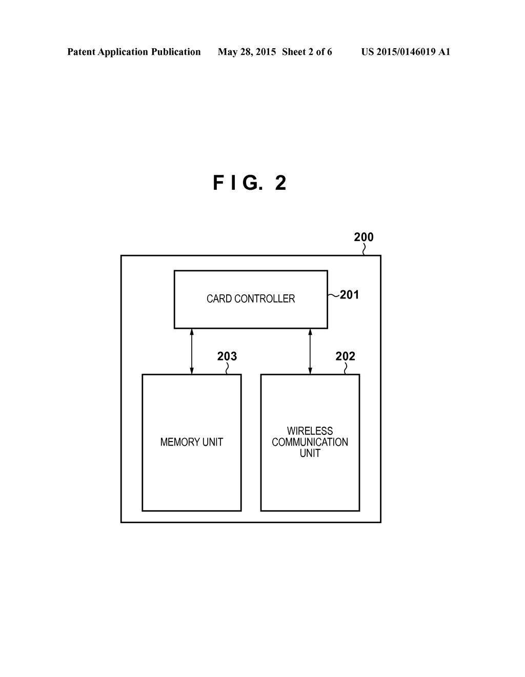 COMMUNICATION CONTROL APPARATUS AND METHOD FOR CONTROLLING THE SAME - diagram, schematic, and image 03