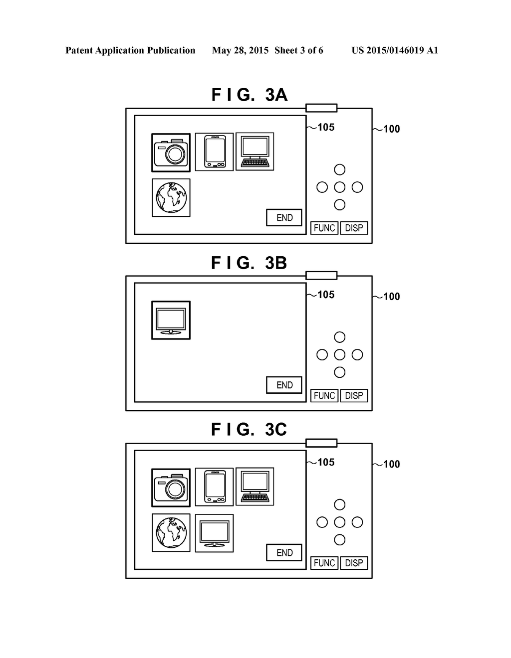 COMMUNICATION CONTROL APPARATUS AND METHOD FOR CONTROLLING THE SAME - diagram, schematic, and image 04