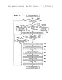 COMMUNICATION CONTROL APPARATUS AND METHOD FOR CONTROLLING THE SAME diagram and image