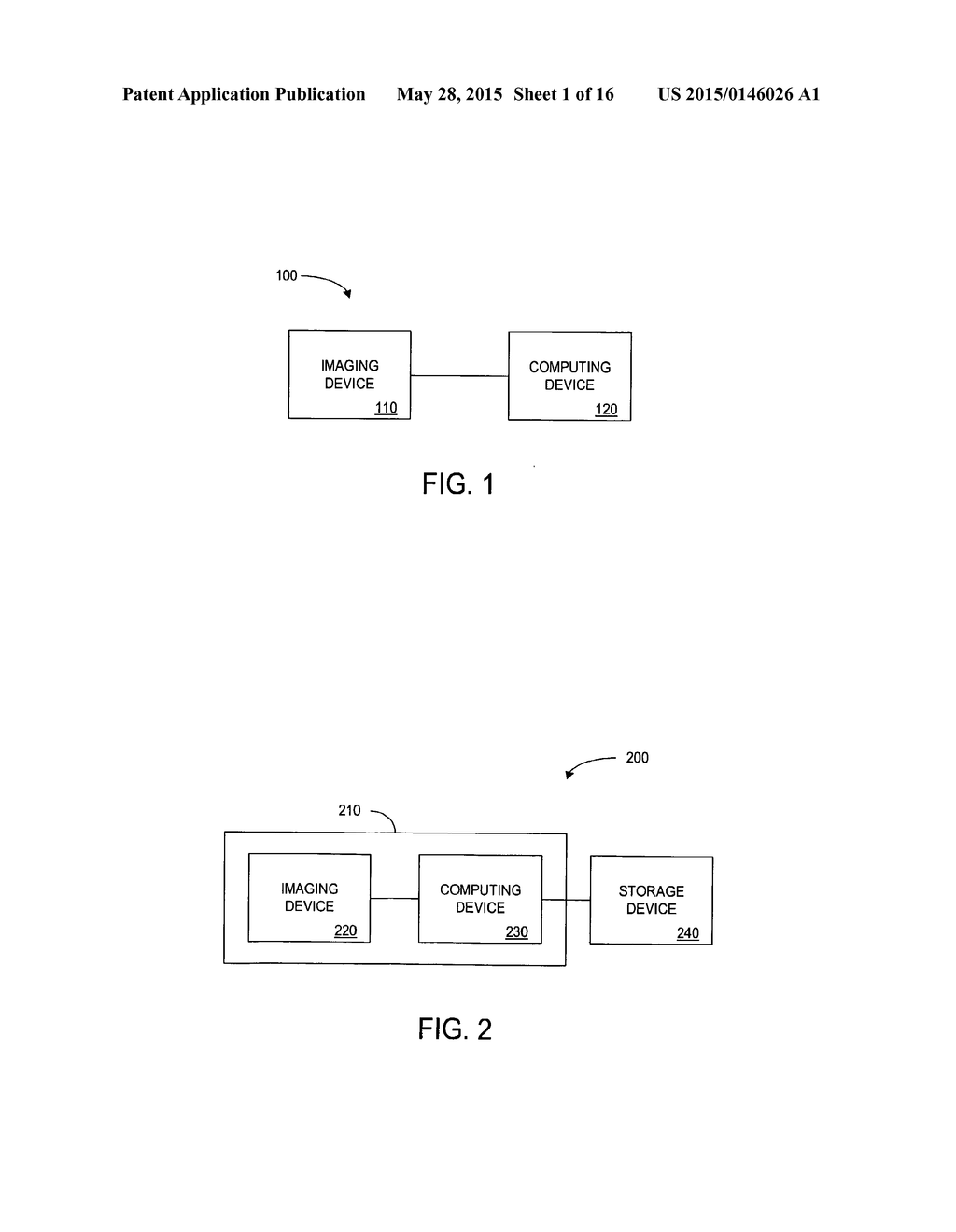 METHOD AND APPARATUS FOR AUTOMATICALLY CAPTURING AND MANAGING IMAGES - diagram, schematic, and image 02