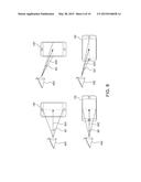 SYSTEM AND METHOD OF CONTROLLING IMAGING DIRECTION AND ANGLE OF VIEW OF     CAMERA diagram and image