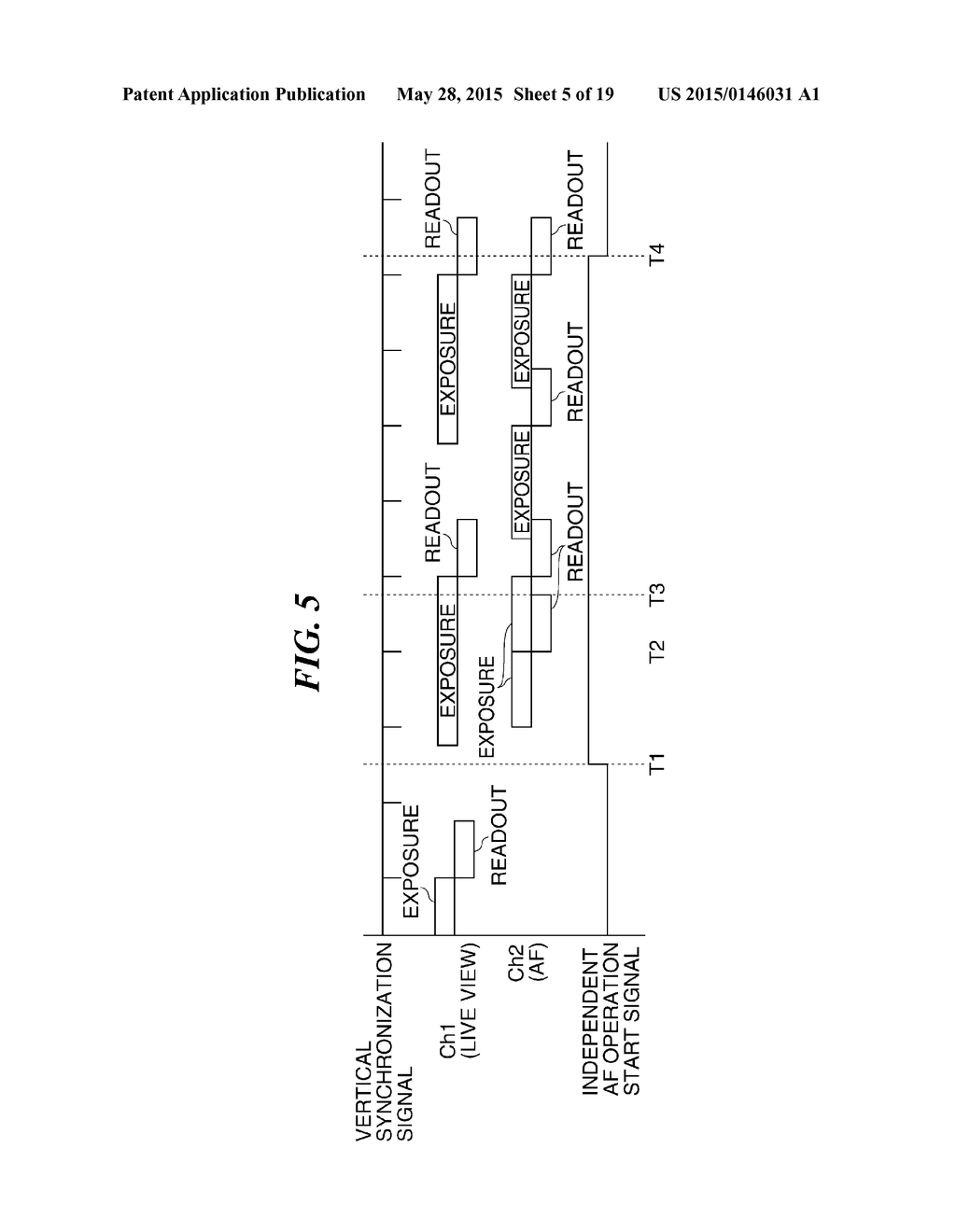 IMAGE PICKUP APPARATUS CAPABLE OF CHANGING DRIVE MODE AND IMAGE SIGNAL     CONTROL METHOD - diagram, schematic, and image 06