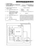 SOLID-STATE IMAGING DEVICE AND DIGITAL CAMERA diagram and image