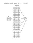 SOLID-STATE IMAGING DEVICE AND DIGITAL CAMERA diagram and image