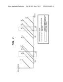 IMAGE SENSOR, ELECTRONIC APPARATUS, AND DRIVING METHOD OF ELECTRONIC     APPARATUS diagram and image