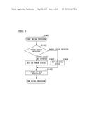 DISPLAY DEVICE, TRANSMITTING TERMINAL, RECEIVING TERMINAL AND WIRELESS     COMMUNICATION SYSTEM diagram and image