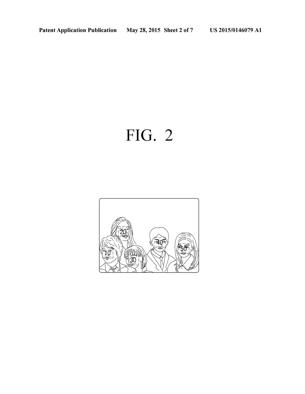ELECTRONIC APPARATUS AND METHOD FOR PHOTOGRAPHING IMAGE THEREOF - diagram, schematic, and image 03