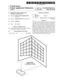 PROJECTOR, IMAGE CORRECTION METHOD, AND PROGRAM diagram and image