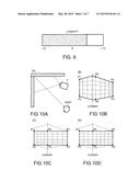 PROJECTOR, IMAGE CORRECTION METHOD, AND PROGRAM diagram and image