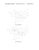 Trace Structure, Repair Method and Liquid Crystal Panel Thereof diagram and image