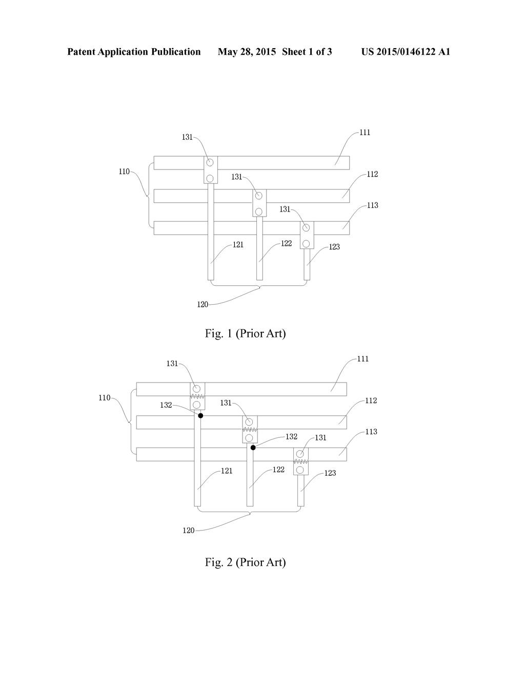 Trace Structure, Repair Method and Liquid Crystal Panel Thereof - diagram, schematic, and image 02