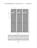 ARRAY SUBSTRATE, LIQUID CRYSTAL PANEL AND LIQUID CRYSTAL DISPLAY diagram and image