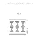 LIQUID CRYSTAL COMPOSITION AND DISPLAY DEVICE INCLUDING THE SAME diagram and image