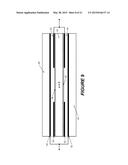 Multiple Cell Liquid Crystal Optical Device With Coupled Electric Field     Control diagram and image