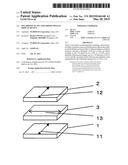 POLARIZING PLATE AND LIQUID CRYSTAL DISPLAY DEVICE diagram and image