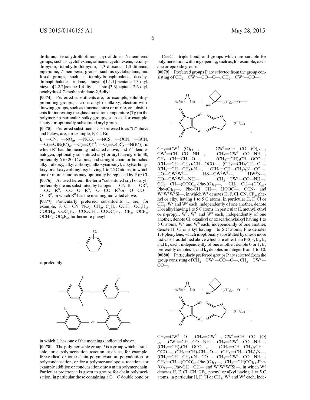 LIQUID CRYSTAL MEDIUM - diagram, schematic, and image 07