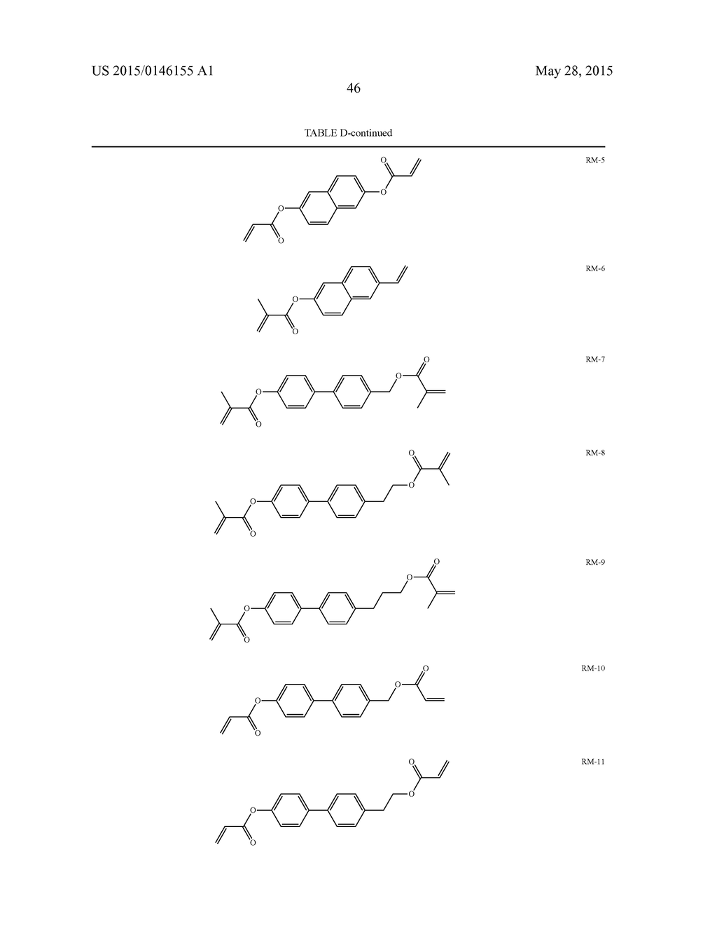 LIQUID CRYSTAL MEDIUM - diagram, schematic, and image 47