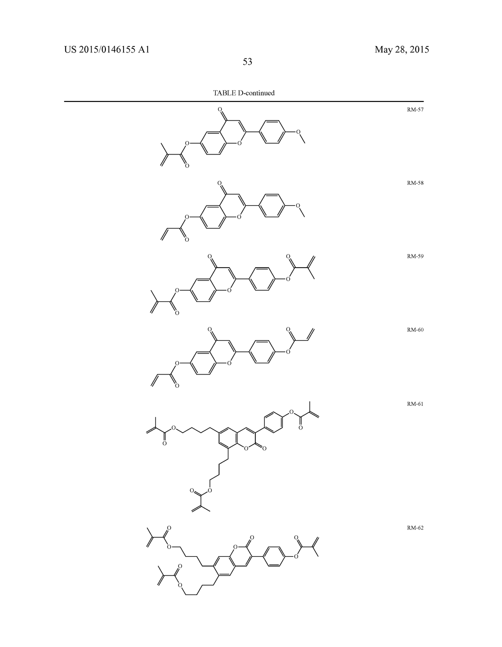 LIQUID CRYSTAL MEDIUM - diagram, schematic, and image 54