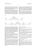 OPTICALLY ANISOTROPIC SUBSTANCE AND LIQUID CRYSTAL DISPLAY diagram and image