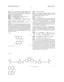 OPTICALLY ANISOTROPIC SUBSTANCE AND LIQUID CRYSTAL DISPLAY diagram and image