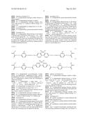 OPTICALLY ANISOTROPIC SUBSTANCE AND LIQUID CRYSTAL DISPLAY diagram and image